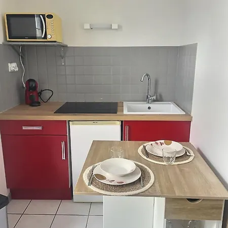 Apartment Superbe Cosy Ideal Pour Les Professionnels Et Les Couples En Deplacement Proche Gare Et Toutes Commodites Reims