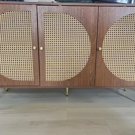 Superbe Cosy Ideal Pour Les Professionnels Et Les Couples En Deplacement Proche Gare Et Toutes Commodites شقة *