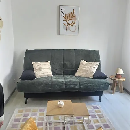 Superbe Cosy Ideal Pour Les Professionnels Et Les Couples En Deplacement Proche Gare Et Toutes Commodites