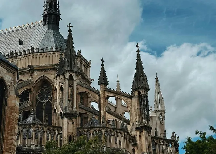 شقة Superbe Cosy Ideal Pour Les Professionnels Et Les Couples En Deplacement Proche Gare Et Toutes Commodites *